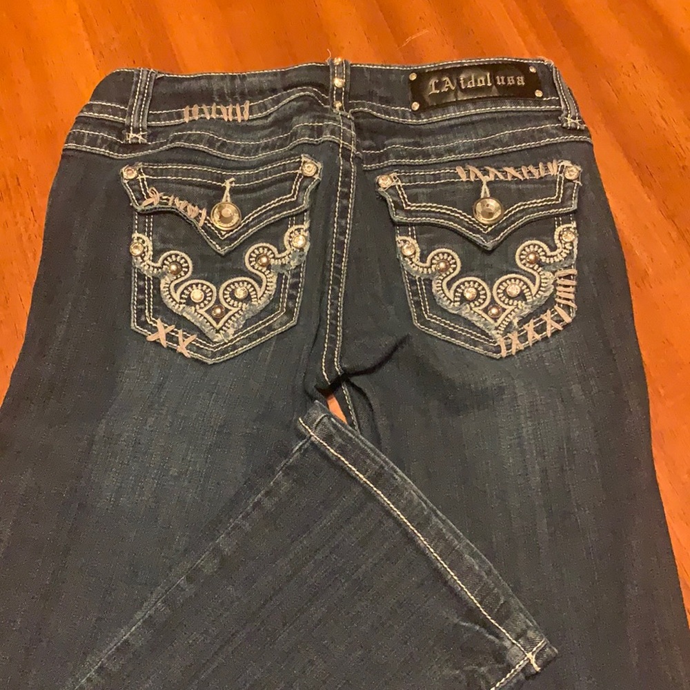 Women’s jeans